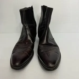 Laredo, Brown size 12D, 5767  42266 made in the USA Laredo | Shoes | Laredo Brown Size 2d 5767 42266 Made In The  main image 4